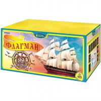 Флагман Батарея салютов купить в Кольчугино | kolchugino.salutsklad.ru