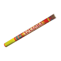 Хохлома R Римские свечи купить в Кольчугино | kolchugino.salutsklad.ru