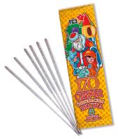 170 мм. Экстра Бенгальские огни купить в Кольчугино | kolchugino.salutsklad.ru