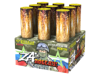 ZA Победу! Фейерверк купить в Кольчугино | kolchugino.salutsklad.ru