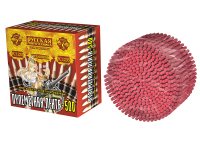 Пулеметная лента-500 Петарды связка купить в Кольчугино | kolchugino.salutsklad.ru