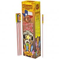 Техас Ракеты купить в Кольчугино | kolchugino.salutsklad.ru