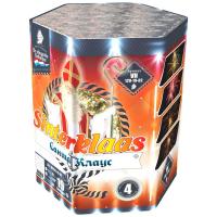 Санта Клаус Фейерверк купить в Кольчугино | kolchugino.salutsklad.ru