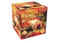 Династия Фейерверк купить в Кольчугино | kolchugino.salutsklad.ru