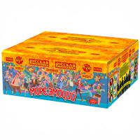 Море эмоций Фейерверк купить в Кольчугино | kolchugino.salutsklad.ru