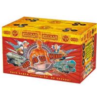 Удар по санкциям Батарея салютов купить в Кольчугино | kolchugino.salutsklad.ru