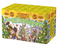 Елка желаний Фейерверк купить в Кольчугино | kolchugino.salutsklad.ru