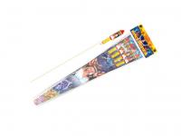 Кассиопея Ракеты купить в Кольчугино | kolchugino.salutsklad.ru