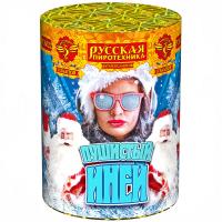 Пушистый иней Салют купить в Кольчугино | kolchugino.salutsklad.ru