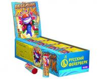 Веселый жук Петарды купить в Кольчугино | kolchugino.salutsklad.ru