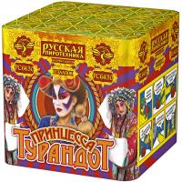 Принцесса Турандот Салют купить в Кольчугино | kolchugino.salutsklad.ru