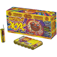 Улетный жук Наземный фейерверк купить в Кольчугино | kolchugino.salutsklad.ru