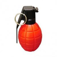 Граната имитационная пиротехническая (краска) Петарды купить в Кольчугино | kolchugino.salutsklad.ru