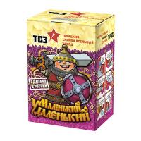 Маленький удаленький Салют купить в Кольчугино | kolchugino.salutsklad.ru