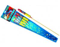 Ястреб Ракеты купить в Кольчугино | kolchugino.salutsklad.ru