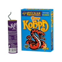 Супер Кобра Петарды купить в Кольчугино | kolchugino.salutsklad.ru