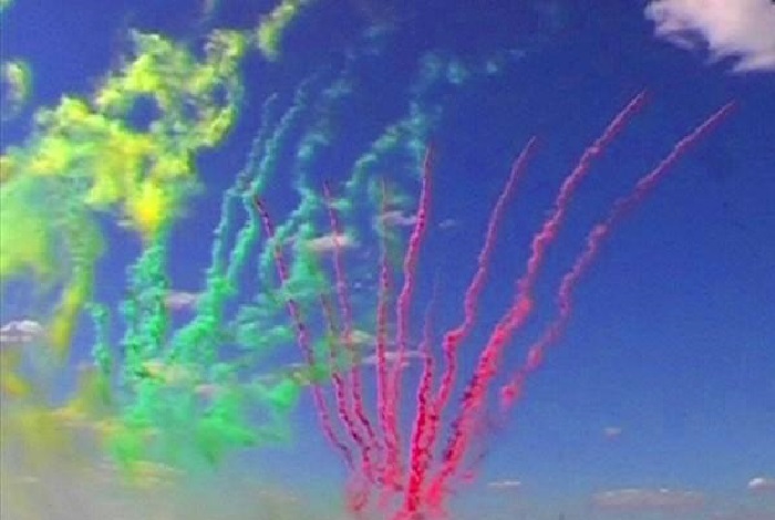 Дневные салюты со склада - Кольчугино | kolchugino.salutsklad.ru