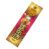 170 мм. Бенгальские огни купить в Кольчугино | kolchugino.salutsklad.ru