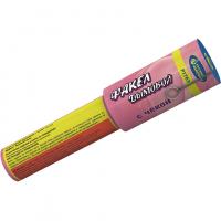 Дымовой (с чекой) розовый Фальшфейер купить в Кольчугино | kolchugino.salutsklad.ru