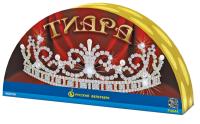 Тиара Пиротехнический фонтан купить в Кольчугино | kolchugino.salutsklad.ru