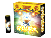 Светлячок NEW Наземный фейерверк купить в Кольчугино | kolchugino.salutsklad.ru