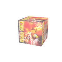 Ярость богов Фейерверк купить в Кольчугино | kolchugino.salutsklad.ru