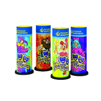 Театр кукол Пиротехнический фонтан купить в Кольчугино | kolchugino.salutsklad.ru