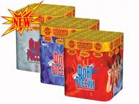 Флаг России Дневной фейерверк купить в Кольчугино | kolchugino.salutsklad.ru