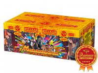 Мегаполис Фейерверк купить в Кольчугино | kolchugino.salutsklad.ru
