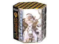 Лапландия ОС Фейерверк купить в Кольчугино | kolchugino.salutsklad.ru