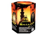 Шахерезада Фейерверк купить в Кольчугино | kolchugino.salutsklad.ru