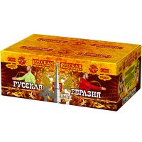 Русская Евразия New Батарея салютов купить в Кольчугино | kolchugino.salutsklad.ru