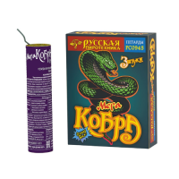 Мега Кобра Петарды купить в Кольчугино | kolchugino.salutsklad.ru