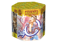 Фифочка Фейерверк купить в Кольчугино | kolchugino.salutsklad.ru