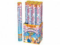 Свадебная 50-1 Пневматическая хлопушка купить в Кольчугино | kolchugino.salutsklad.ru