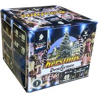 Рождество Салют купить в Кольчугино | kolchugino.salutsklad.ru