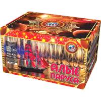 Алые паруса Фейерверк купить в Кольчугино | kolchugino.salutsklad.ru