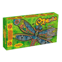 Стрекоза Фейерверки летающие купить в Кольчугино | kolchugino.salutsklad.ru