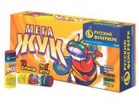 Мега жук Петарды купить в Кольчугино | kolchugino.salutsklad.ru