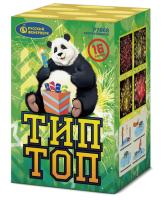 Тип-Топ Батарея салютов купить в Кольчугино | kolchugino.salutsklad.ru