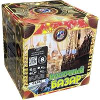 Восточный базар Фейерверк купить в Кольчугино | kolchugino.salutsklad.ru