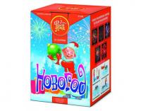 Новогод Салют купить в Кольчугино | kolchugino.salutsklad.ru