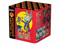 Финт ушами Салют купить в Кольчугино | kolchugino.salutsklad.ru