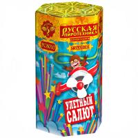 Улётный салют Батарея салютов купить в Кольчугино | kolchugino.salutsklad.ru