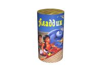 Аладдин Фонтан пиротехнический купить в Кольчугино | kolchugino.salutsklad.ru