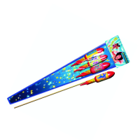 Диско Ракеты купить в Кольчугино | kolchugino.salutsklad.ru