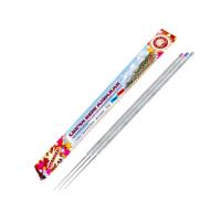 Триколор 300 мм. Бенгальские огни цветные купить в Кольчугино | kolchugino.salutsklad.ru