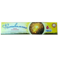 Фестивальные Бенгальские огни купить в Кольчугино | kolchugino.salutsklad.ru