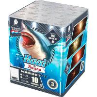 Акула Фейерверк купить в Кольчугино | kolchugino.salutsklad.ru