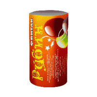 Рубин Фонтан пиротехнический купить в Кольчугино | kolchugino.salutsklad.ru